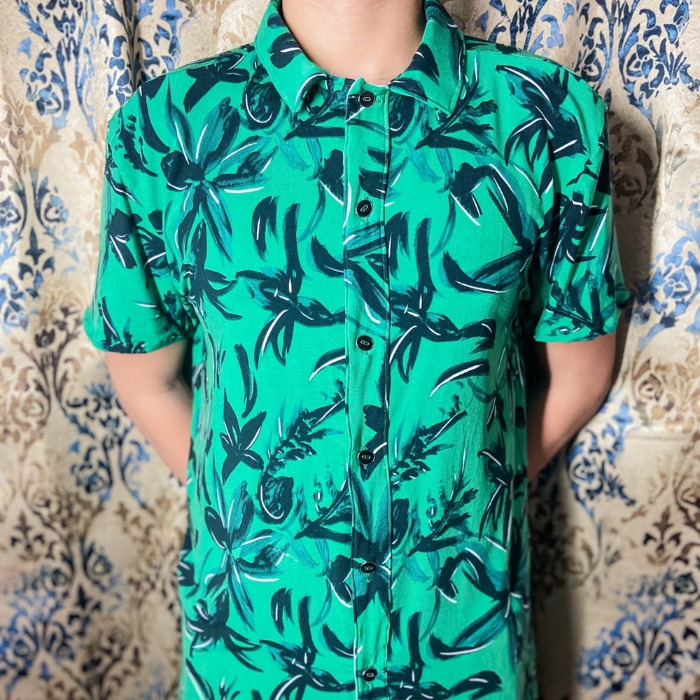 Mens shirt